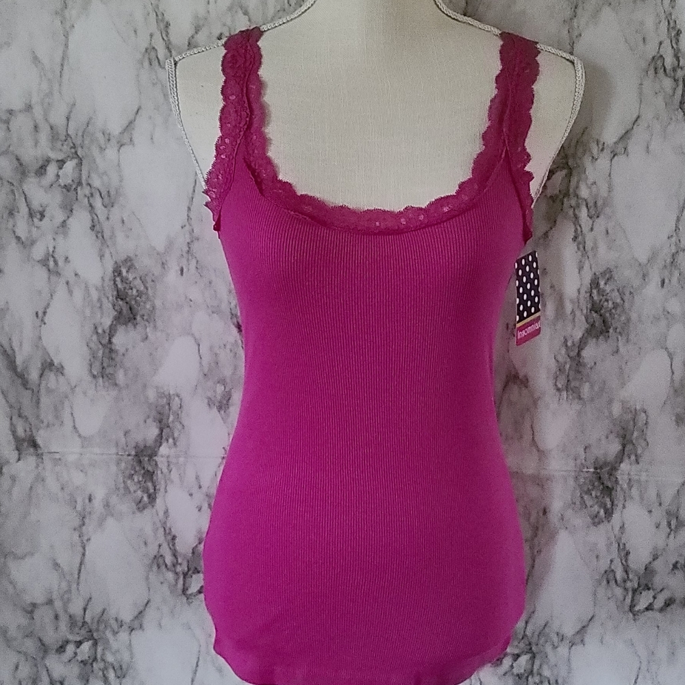 Insomniac tank size small